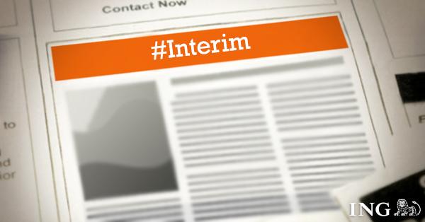 ingnl_werkenbij's tweet photo. Sr Mw Hypotheken, mooie opdracht voor een (Friese) #interimmer bij #werkenbijING in Leeuwarden http://t.co/NStRcVEE8k http://t.co/tBbESeFioI