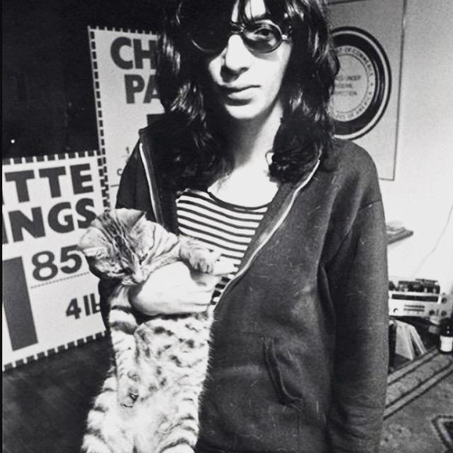 Happy Birthday, Joey Ramone  