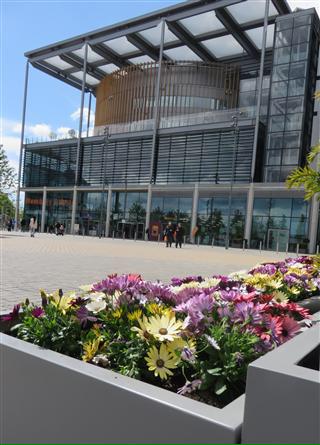 Wembley Park tweet media