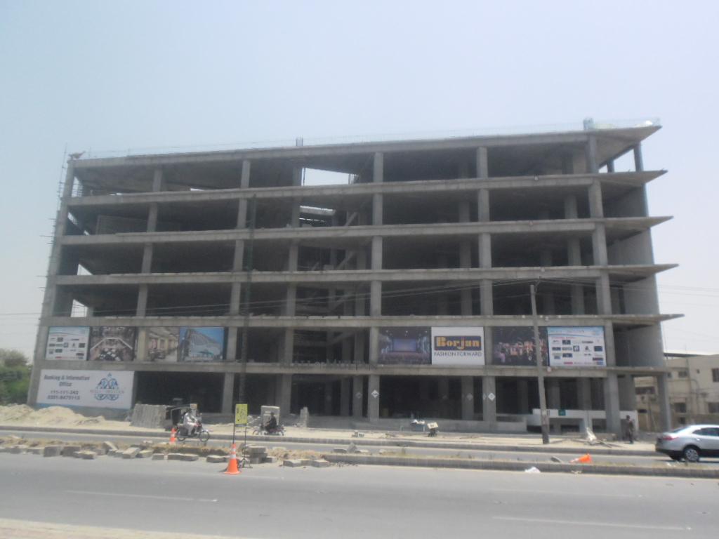 MallMultan's tweet image. 