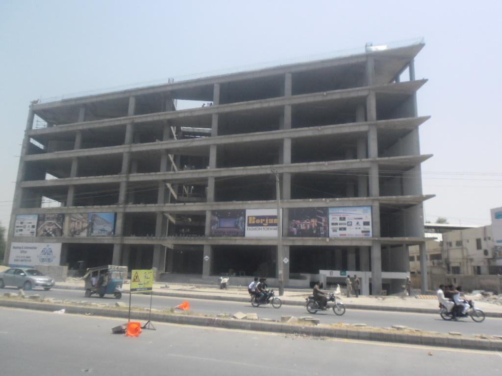 MallMultan's tweet image. 