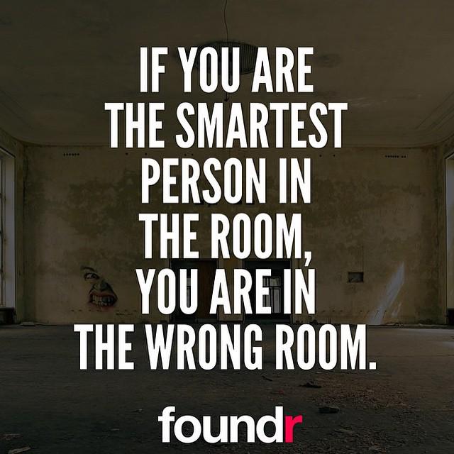 the_dapper_vet's tweet photo. Holds true for #leadership and #smallbiz via @FoundrMag: #entrepreneur #startup #marketing #foundr http://t.co/oNu5FxLD0O