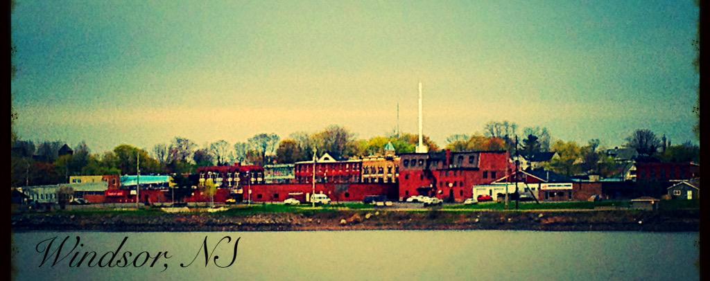 HalifaNScanada's tweet photo. Some pics of windsor ns http://t.co/6EyZXNVXpV