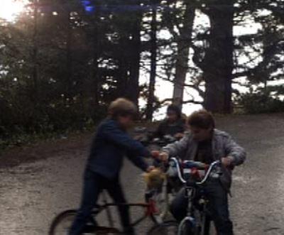 MikeeeWalsh's tweet photo. It's hard to tweet while riding a bike! Sorry @MouthClark http://t.co/igOXUf2GTP