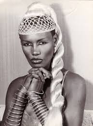 Happy 67th Birthday Grace Jones! 