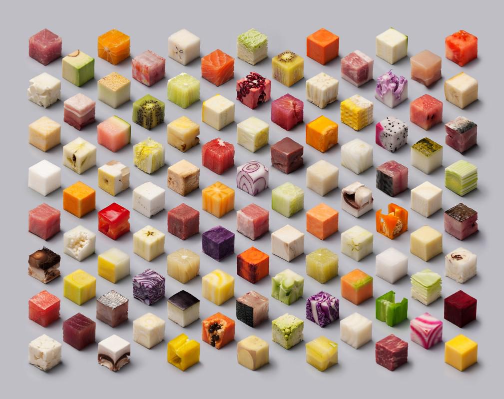 e_explosions's tweet photo. This @StartsWithABang tweet is so cool, its about how science art, and food all comes together! #209twitter #food http://t.co/WdQ8ZHNnJN