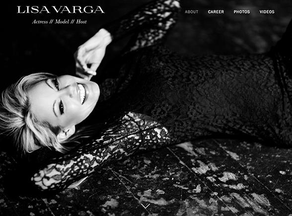 Congrats <a href="/TheLisaVarga/">Lisa Varga</a> :)
your website is nominated <a href="/GermanWebAward/">GERMAN WEB AWARD</a> 
germanwebaward.de/lisa-varga/