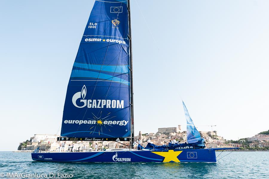 EsimitEuropa's tweet photo. Just about to open our racing season with the Volcano race starting tomorrow at 1pm from Gaeta between Rome - Naples http://t.co/Sr4anCDZf3