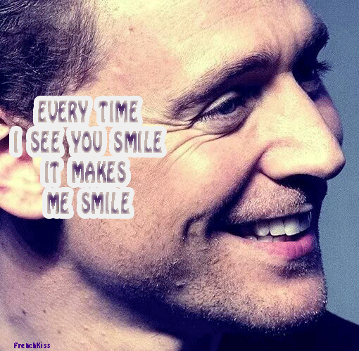 FrenchCeline's tweet photo. Tom deserves love and respect not hate #IsupportTomHiddleston #hiddlesupport http://t.co/gtvv17mnHW
