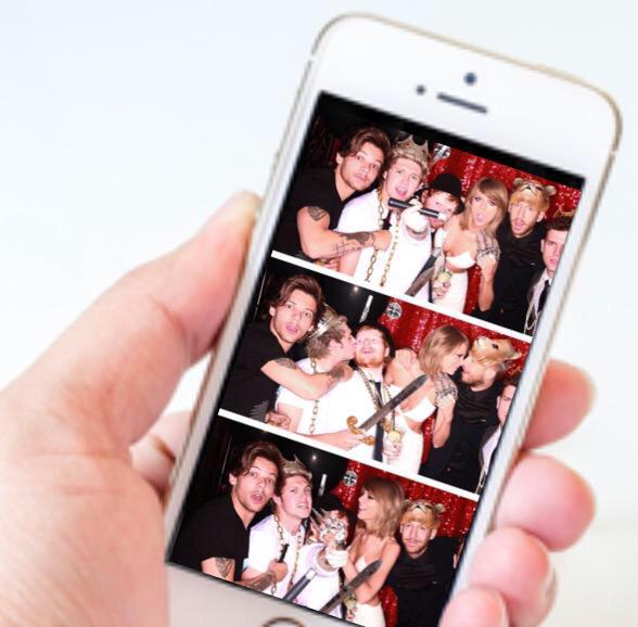 1DAFSanta's tweet image. 