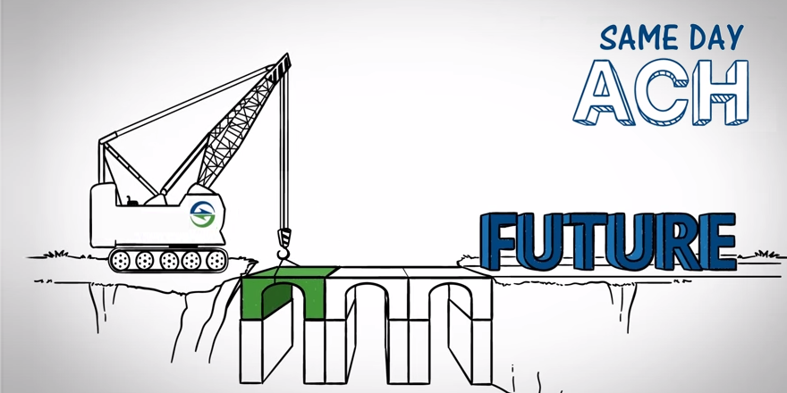 Industry Approves #SameDayACH, Comes Together to Move #Payments Faster on the #ACHNetwork nacha.org/news/nacha-mem…