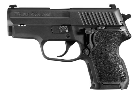 Sig Sauer P224 SAS