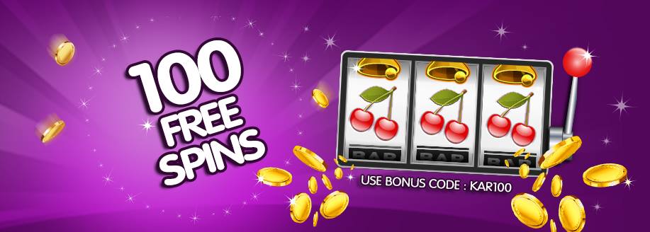 BetFreeDirect's tweet image. Double Your Money &amp;amp; Get 100 #FreeSpins at Karamba! Claim Your Free Spins Here&amp;gt; bit.ly/Kar100S #Slots #casino
