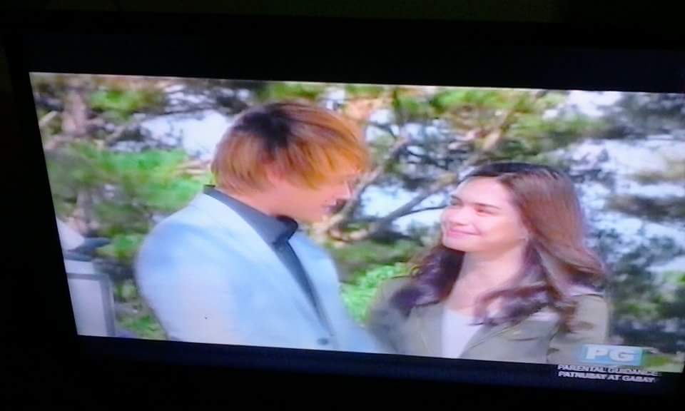 TacnaVanessa's tweet photo. # xanlex. ....#ForevermoreAlex http://t.co/SGiLyO0PTg