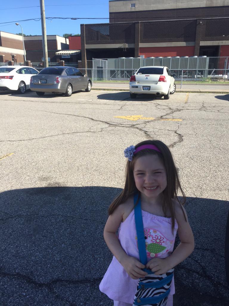 mikefrantz__'s tweet photo. Taking this girl with me to vote for @HalHeiner. Want to show her how important it is to put a good man into office. http://t.co/WaB2xumVTM
