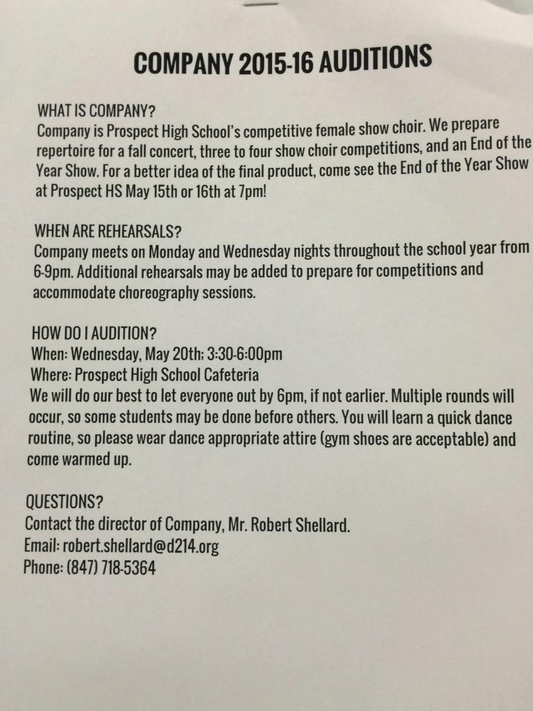 PHS COMPANY tweet media