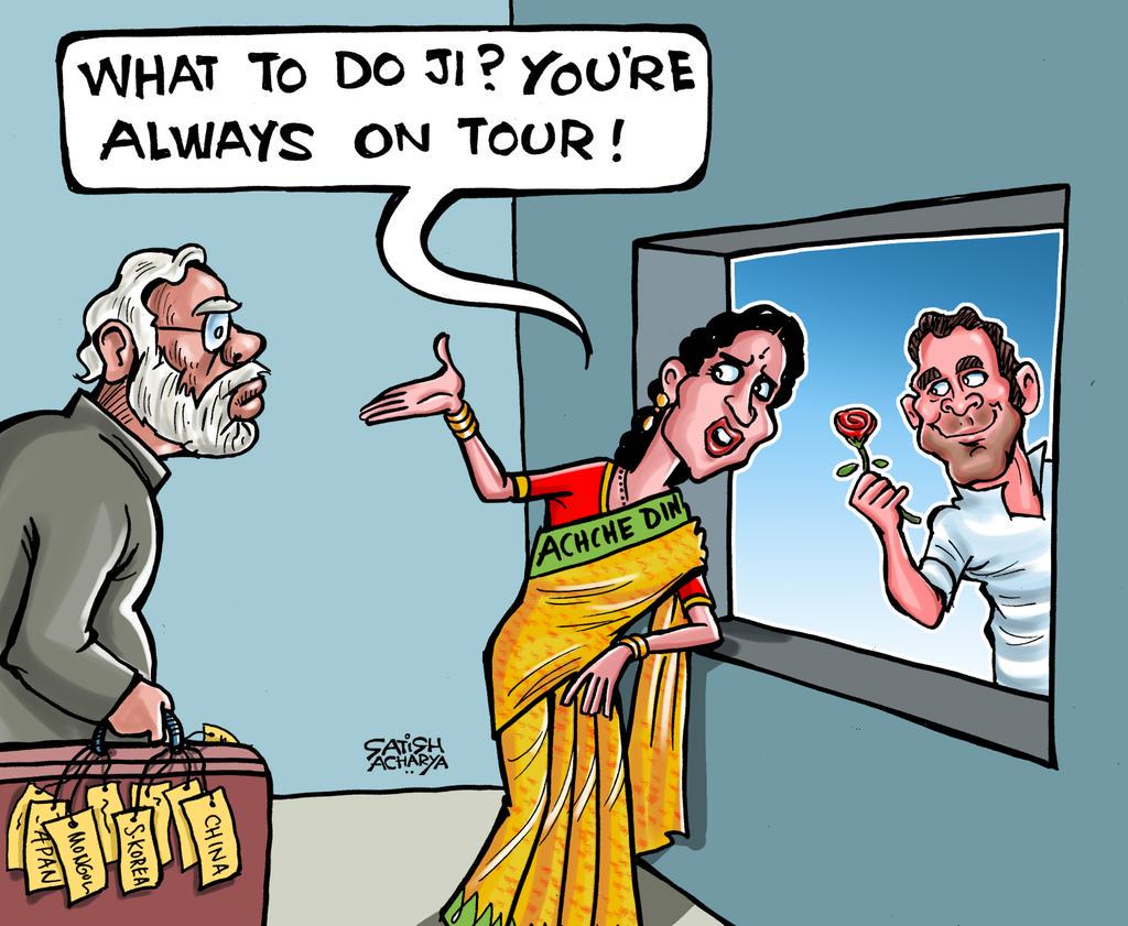 Satish Acharya on Twitter: Satish Acharya on Twitter: