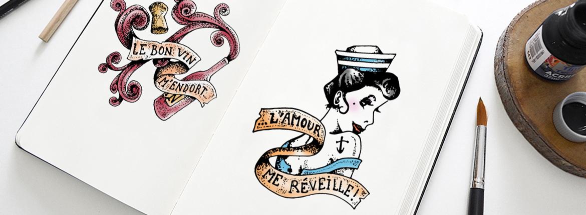 3615BL's tweet photo. #encre #ancre … Et merde pour le roi d'Angleterre !
Les tatouages marins à découvrir ici : http://t.co/hiBNKxyNIn http://t.co/JHcjcTlr2v