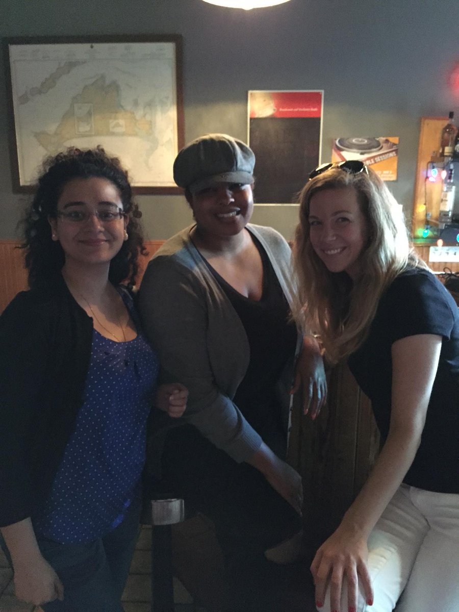 NorthwesternMSC's tweet photo. MSC Happy Hour at Prairie Moon on Saturday, May 16. #MSC #MSC30 #HappyHour http://t.co/2HrEwg4YPX