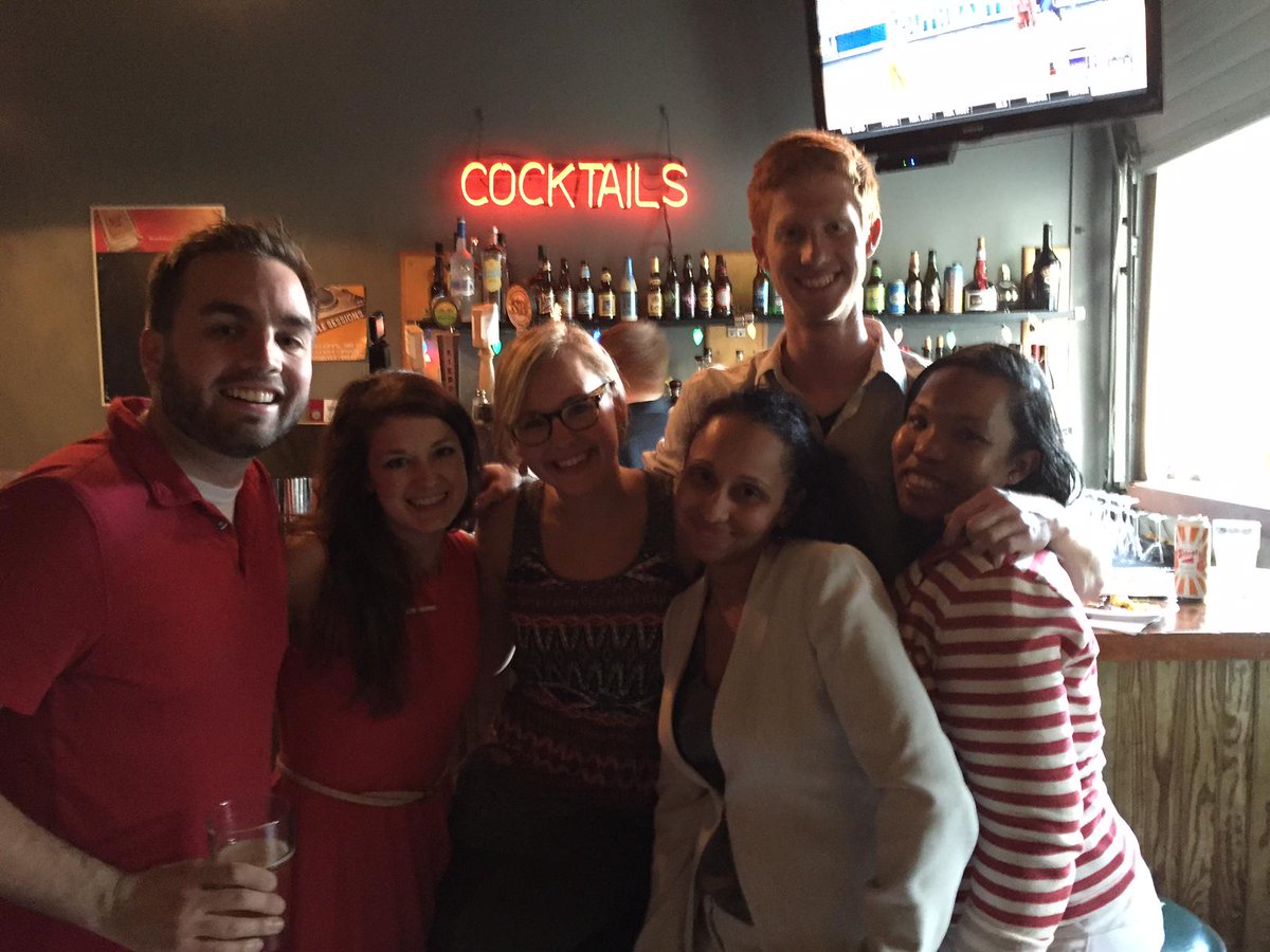 NorthwesternMSC's tweet photo. MSC Happy Hour at Prairie Moon on Saturday, May 16. #MSC #MSC30 #HappyHour http://t.co/2HrEwg4YPX