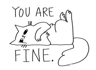laurenhead98's tweet photo. YOU CAN DO IT http://t.co/KaIBJ34HMZ