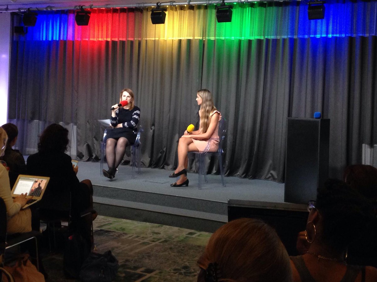 MagazineCheek's tweet photo. Ce soir, on est à la conf' e-commerce organisée par @enovatrices et @googlefrance dont @MagazineCheek est partenaire! http://t.co/ioqGM9kkHB