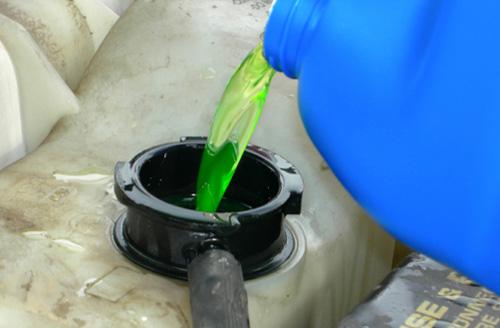 MrAutoFinancing's tweet image. Can engine coolant go bad? The answer may surprise you! Click to find out: 
goo.gl/83HE2s