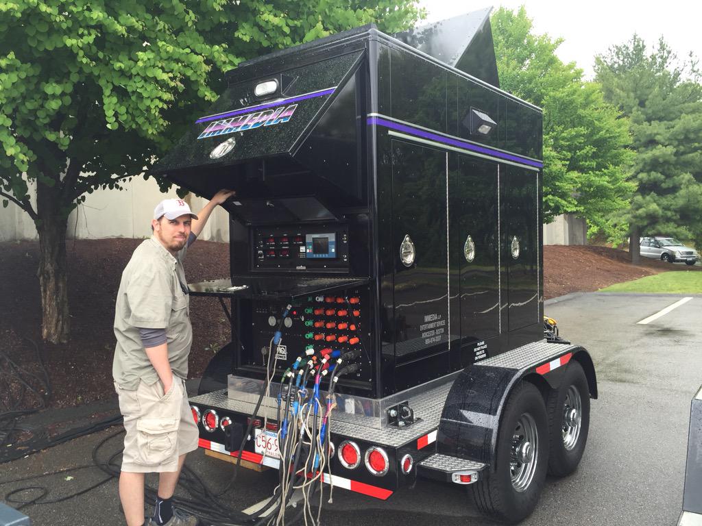 nerflagger's tweet image. #SenBudget @JamieEldridgeMA Immedia of Worcester. $100K film generator TY MA Film Tax Incentive. Supporting Local Biz