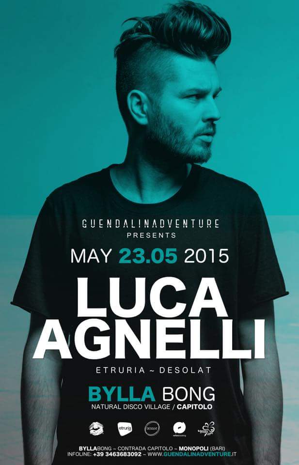Rebeatpuntoit's tweet photo. Luca Agnelli e l'apertura del Bylla Bong si avvicinano.. Ti sei assicurato la tua prevendita?
INFO 0803216288 http://t.co/Ow1kkuT4xb
