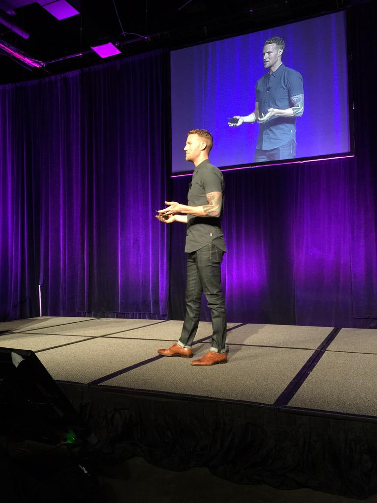 utopiaxglobal's tweet photo. Business is a tool for doing social good...Taylor Conroy Social Entrepreneur, Change Heroes. http://t.co/i5shZsI4bo