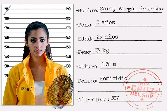 ¿Cuánto mide Berta Vázquez? - Altura - Real height CFY1UbfWMAA5Cfc