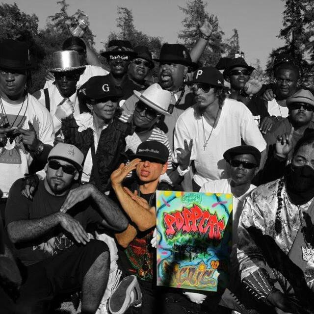 DiscoDivaEnt's tweet photo. HBD #WAVEOMATIC 
#birthdayshoutout #rip #waveo #westcoastpopping #losangeles  #popping #popperspicnic #waving #dance http://t.co/udIqQ1gzxj