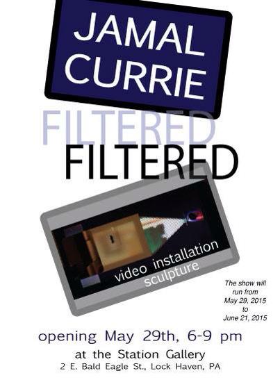 The Station Gallery tweet media