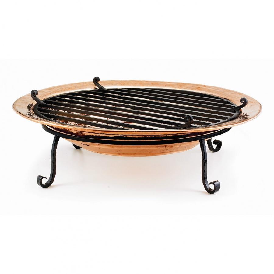 SimplyWeather's tweet image. not just #weathervanes, but #firepits too #fathersday