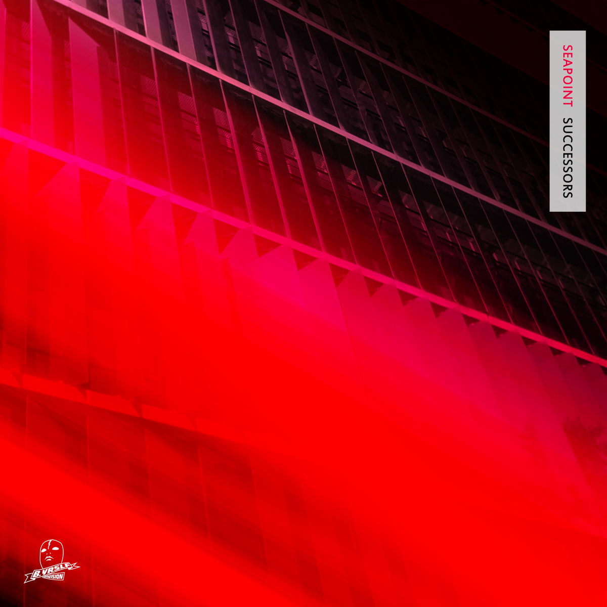 Tawfik_Daryl's tweet photo. #1: OUT JUNE 9
@Seeapoint Successors EP

incl Vapor Hymn / Successors
+remixes by @Tsvisions @grandivaa @drumsofdeath http://t.co/Ea38bzUAe7