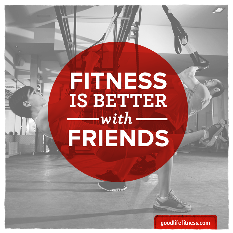 BritanniaDH's tweet photo. Welcome @GoodLifeFitness​! They've written the book on how to help Canadians succeed in their fitness goals. #fitfam http://t.co/1yiaZPQ299