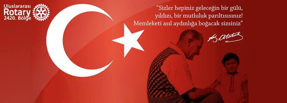 19 Mayıs Atatürk'ü Anma, Gençlik ve Spor Bayramımız Kutlu ve Mutlu Olsun! :)
