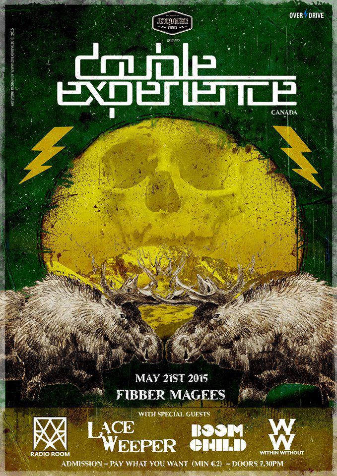 Lace Weeper tweet media