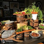 Photo by Stag Dining (@StagDining)