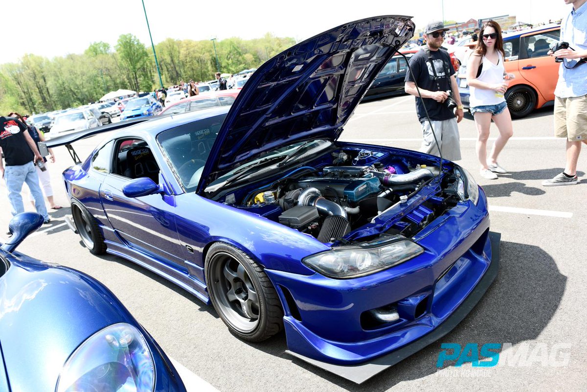 PASMAG's tweet photo. Coverage of #PandaJunction is now online: http://t.co/8VLhpbCpZb. #pasmag #tunerevo #losgoonies #kcimage http://t.co/NUu0eEaTyA