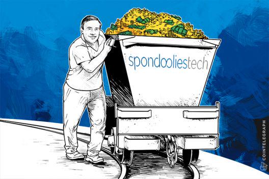 Bitcoin Shop Invests $1.5M into Spondoolies-Tech as Part of Merger Plan dlvr.it/9tQXv3 #BitcoinShop #BTCS