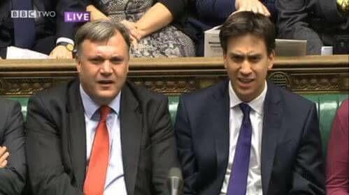 PoliticalReacts's tweet photo. Discussing exams questions with your friends after the exam and realising you got very different answers http://t.co/39zWaZ3NMW
