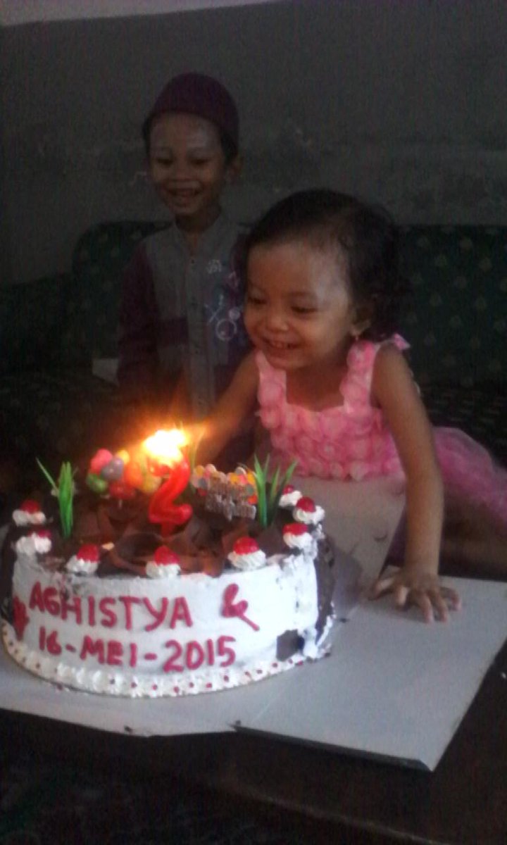 virgie soekamtie (@virgiecakep) on Twitter photo 