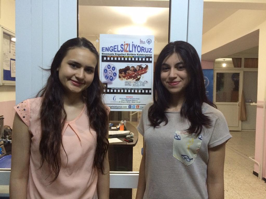 engelsizliyoruz's tweet photo. #engelsİZliyoruz http://t.co/2UNgWn34Cu