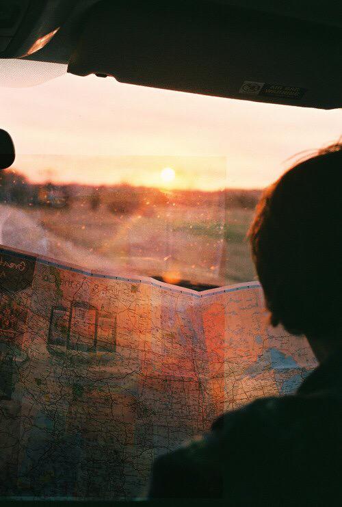 westward_adv's tweet photo. I'm always down for a road trip. http://t.co/U8sSjlSmnP