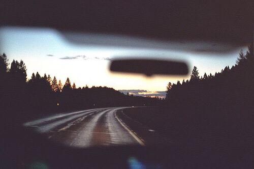 westward_adv's tweet photo. I'm always down for a road trip. http://t.co/U8sSjlSmnP