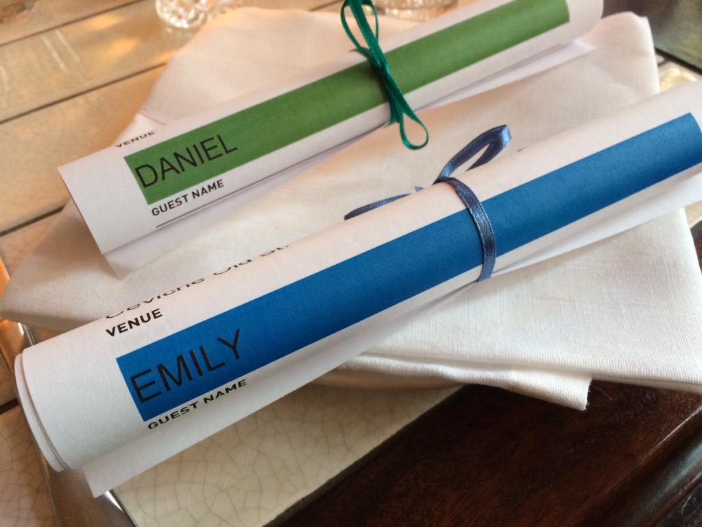 feed_experience's tweet photo. We are ready to FEED you! @MissMemarzia @danielhoneywell :) http://t.co/Dnmx9yWflB