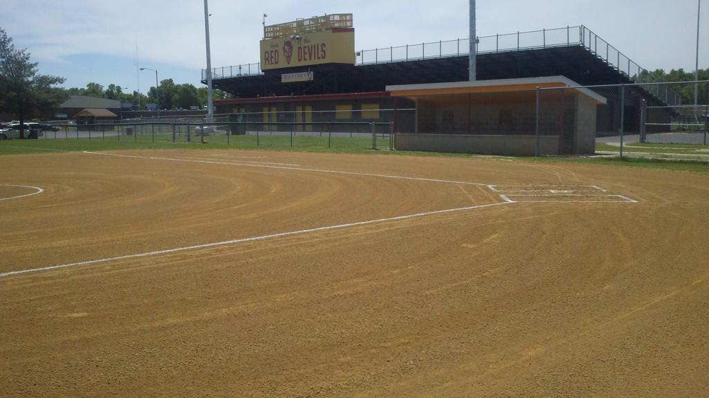 MHS Red Devils tweet media