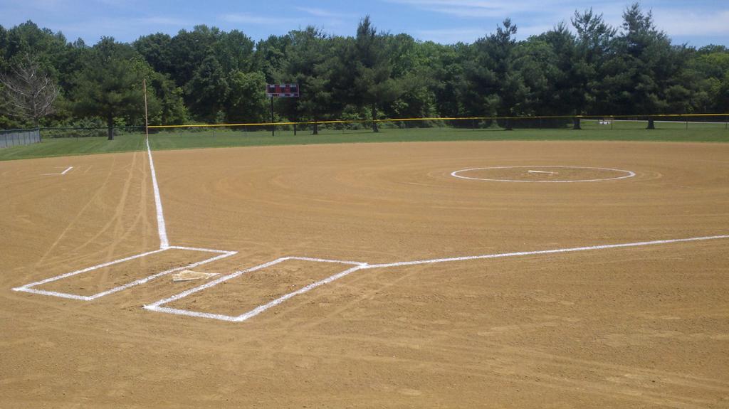 Ready for some <a href="/IHSA_IL/">Illinois High School Association #IHSA</a> 2A Regional Softball