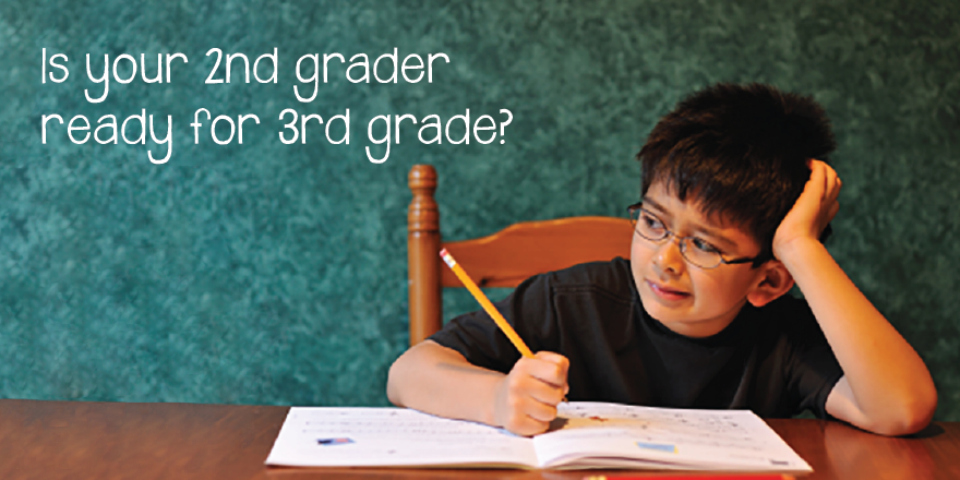 GreatSchools's tweet image. For parents of second graders, here&apos;s your end of the year checklist: bit.ly/1FxFajd  #2ndchat #elemchat